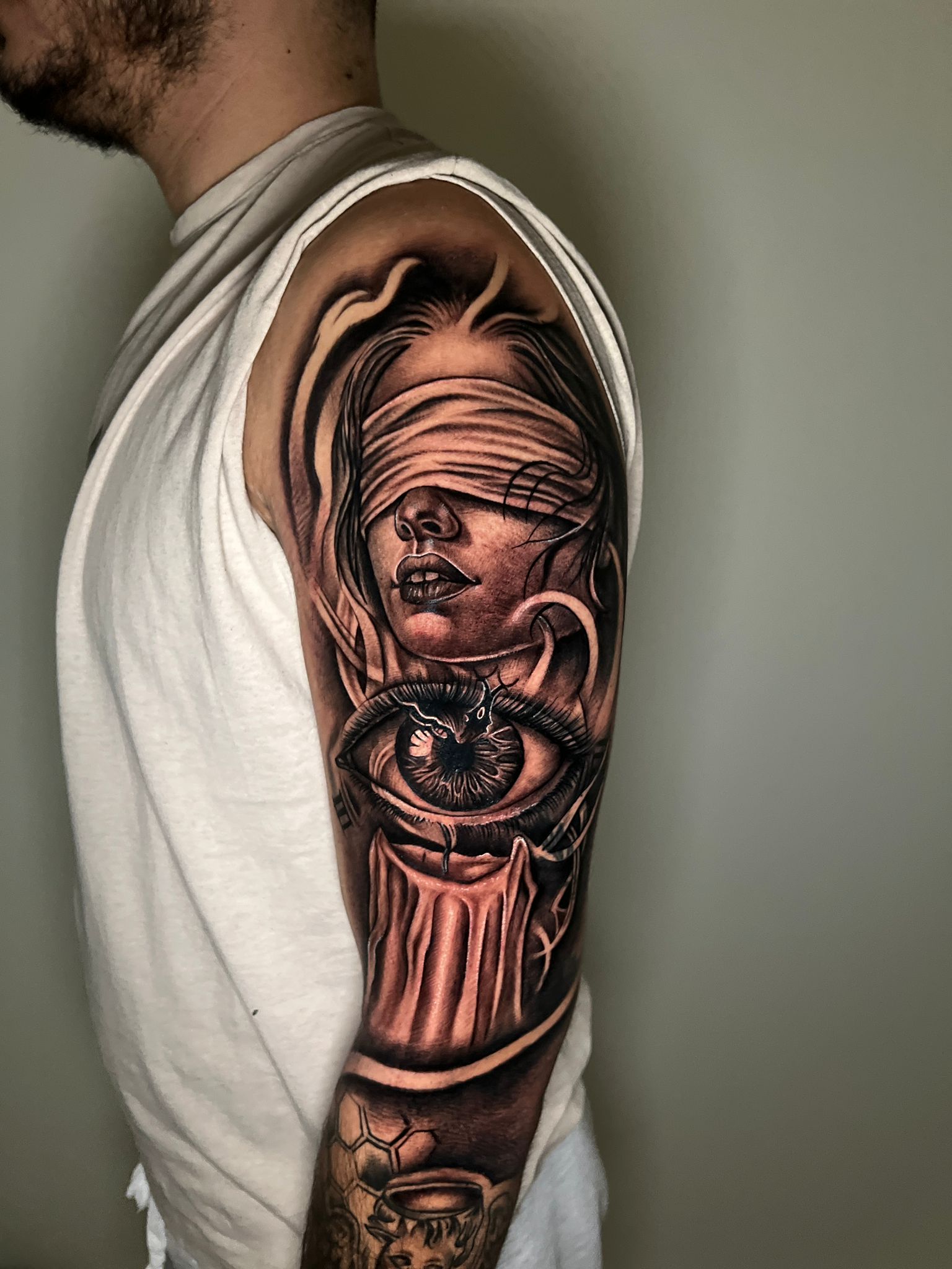 Chicano & Urban