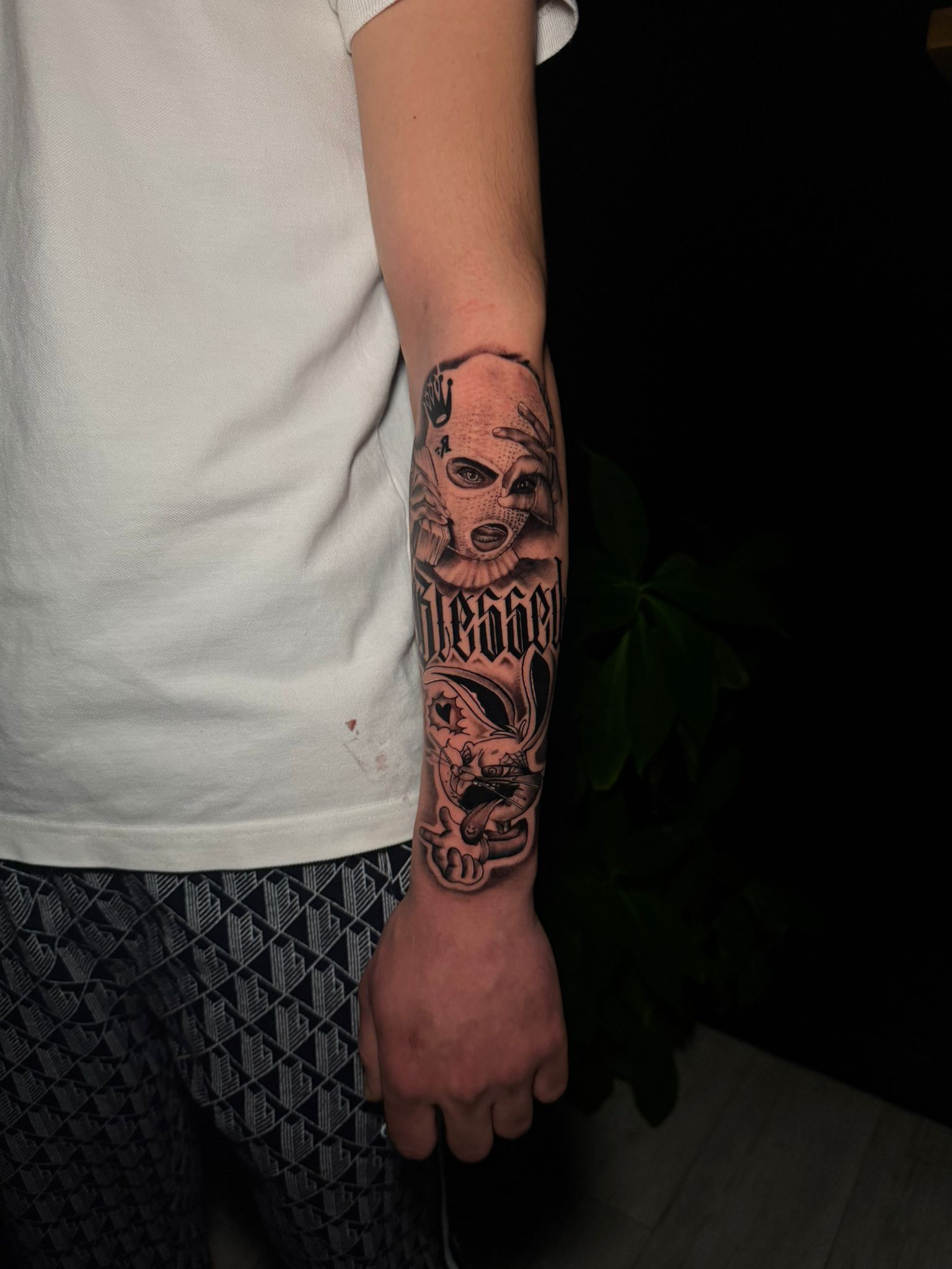Chicano & Urban